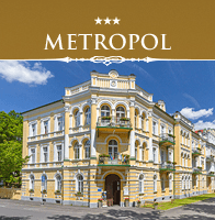 Kurhotel Metropol